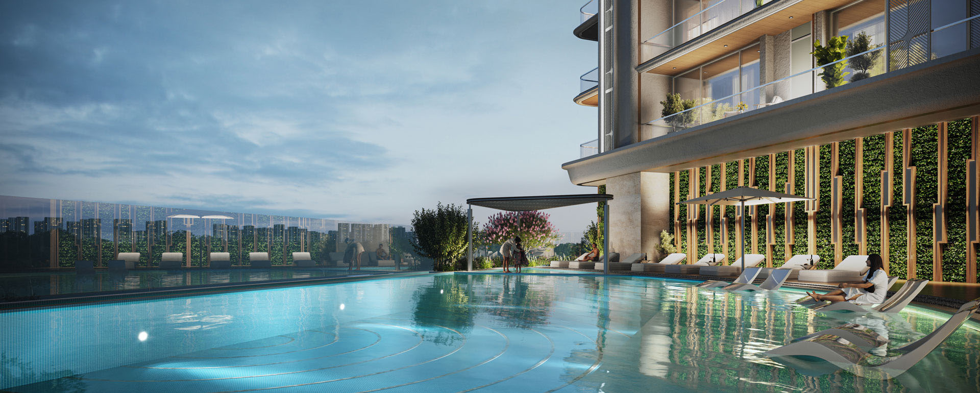Landmark Skyvue